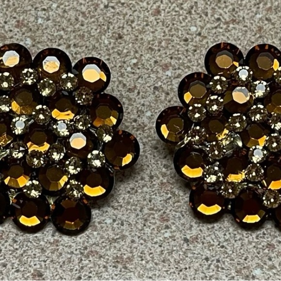Selena Quintanilla réplica earrings - Picture 1 of 1